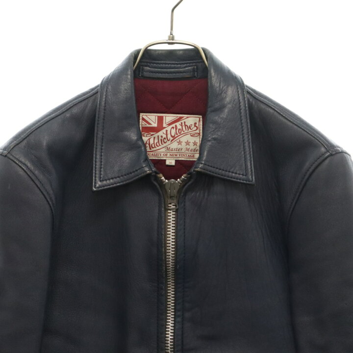 楽天市場】addict clothes(アディクトクローズ) サイズ:36 1 CENTER 