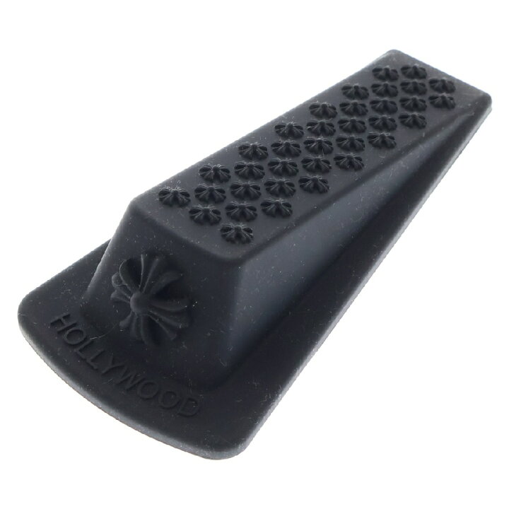 楽天市場】CHROME HEARTS(クロムハーツ) DOOR STOPPER CHプラスラバー  