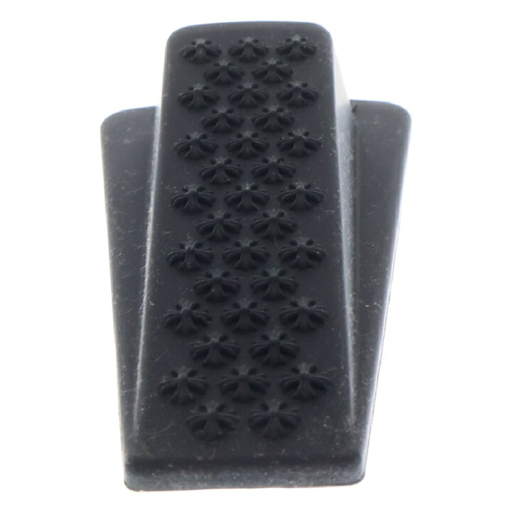 楽天市場】CHROME HEARTS(クロムハーツ) DOOR STOPPER CHプラスラバー  