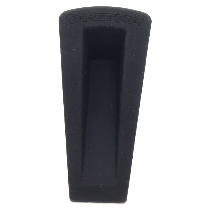 楽天市場】CHROME HEARTS(クロムハーツ) DOOR STOPPER CHプラスラバー  