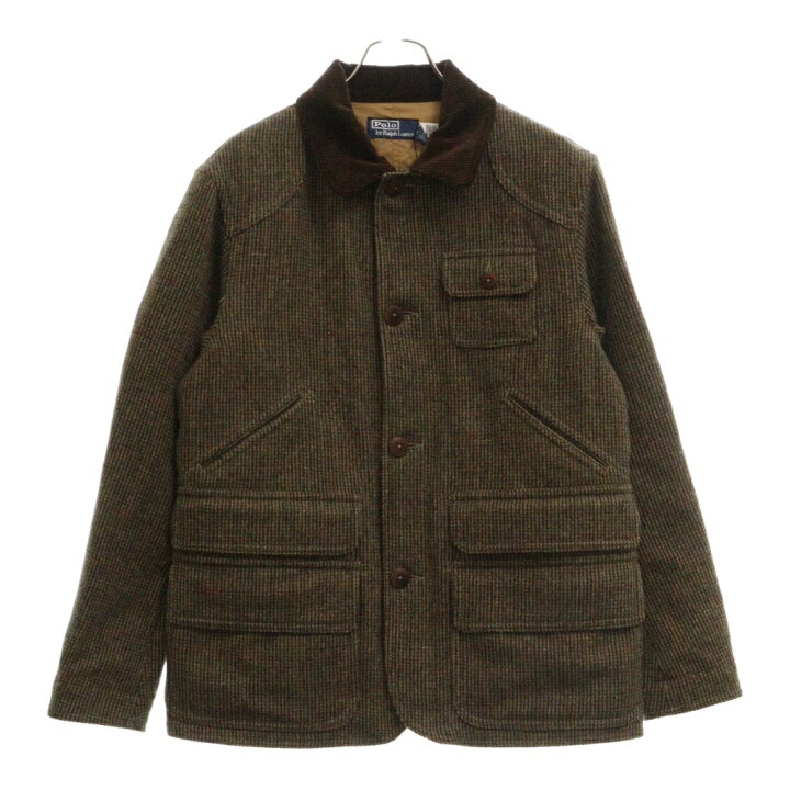 楽天市場】POLO RALPH LAUREN(ポロラルフローレン) サイズ:S 