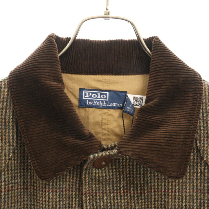 楽天市場】POLO RALPH LAUREN(ポロラルフローレン) サイズ:S 