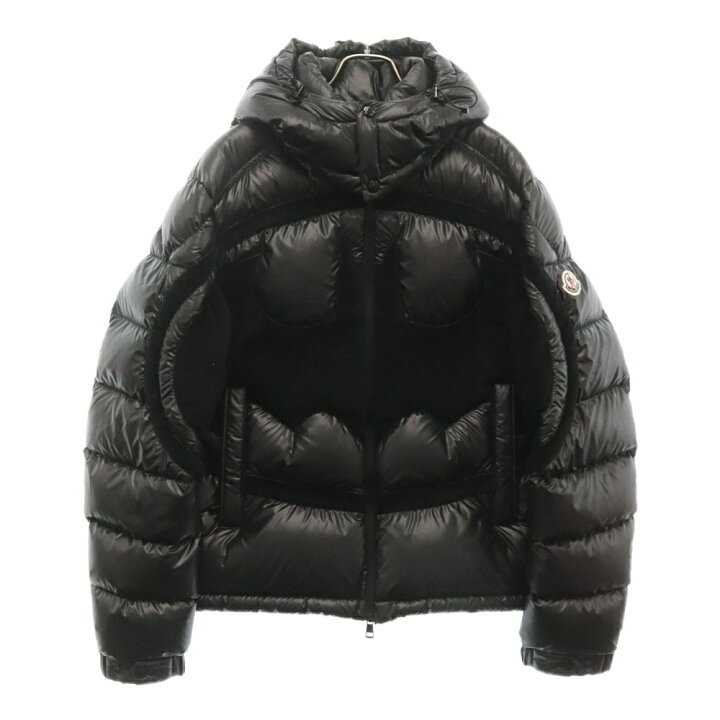 楽天市場】MONCLER(モンクレール) サイズ:S 24AW Solander ショート 