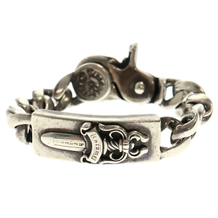 楽天市場】CHROME HEARTS(クロムハーツ) CLSC ID DGGR ダガーID 