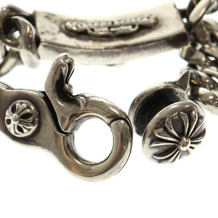 楽天市場】CHROME HEARTS(クロムハーツ) CLSC ID DGGR ダガーID 
