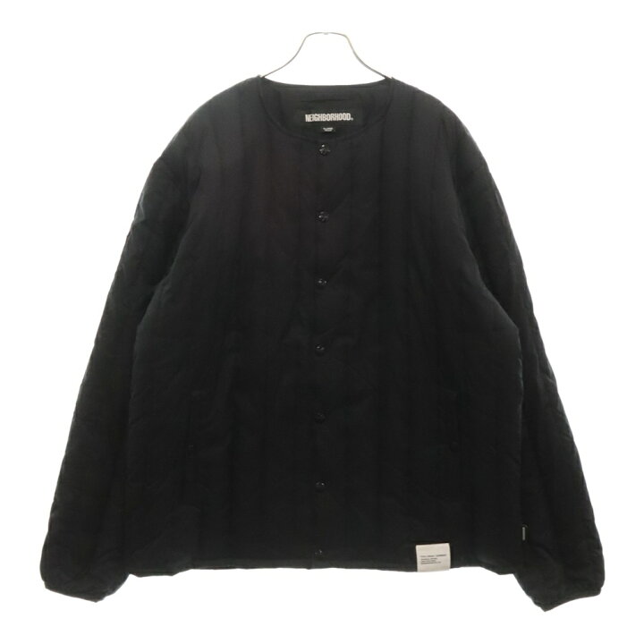 楽天市場】NEIGHBORHOOD(ネイバーフッド) サイズ:XL 24AW INNER DOWN 