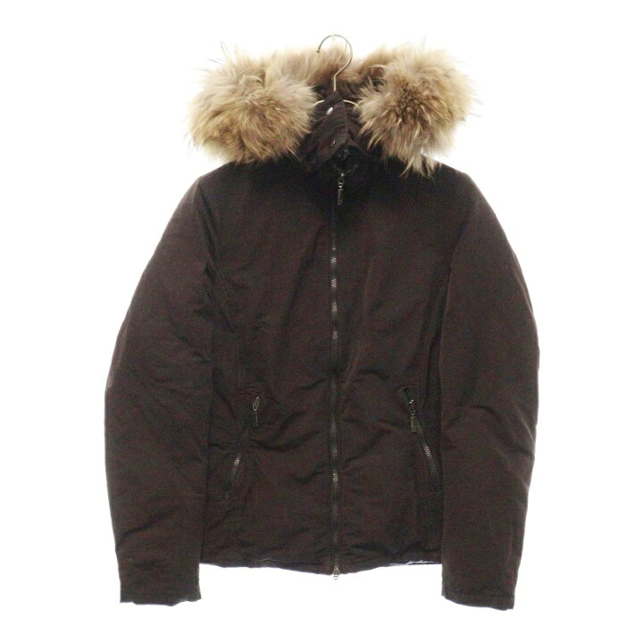 楽天市場】MONCLER(モンクレール) サイズ:1 AMIENS GIUBBOTTO アミアン 