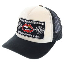 楽天市場】クロムハーツ matty キャップ 中古の通販