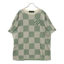 楽天市場】ルイヴィトン ダミエ（Tシャツ・カットソー｜トップス 