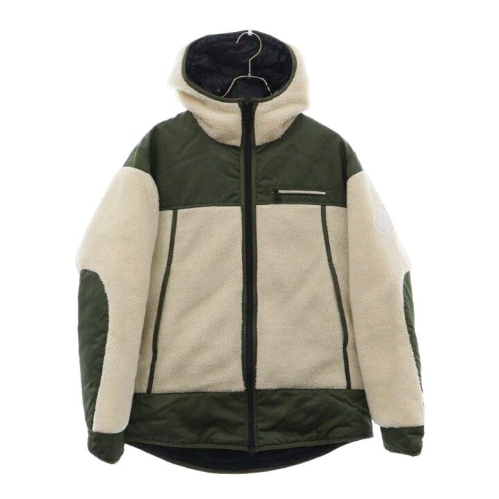 楽天市場】MONCLER(モンクレール) サイズ:1 21AW GOUSTAN GIUBBOTTO 