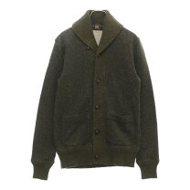 楽天市場】RRL ショールカラー カーディガンの通販