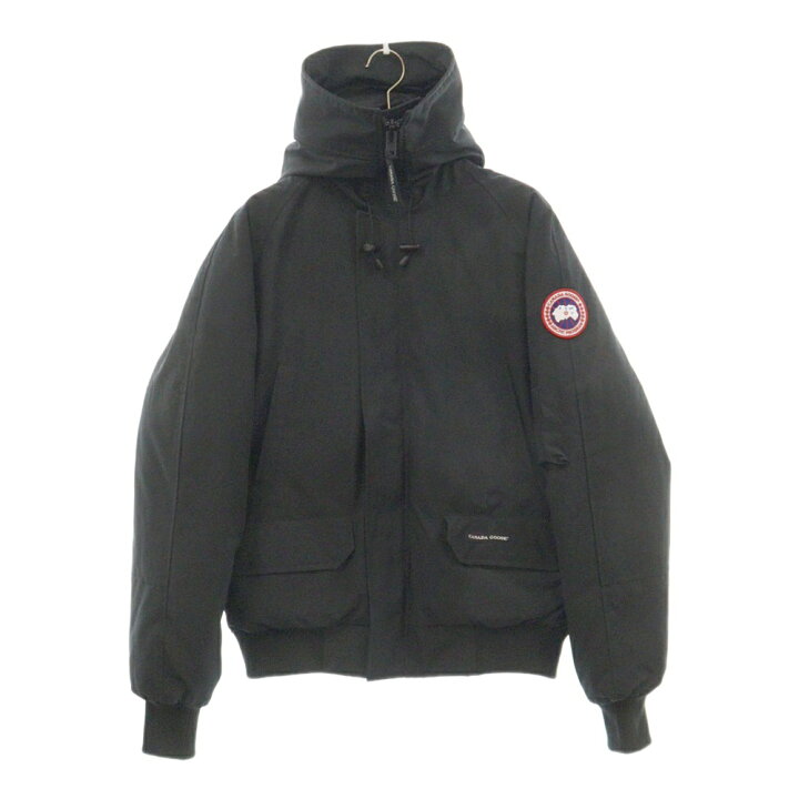 楽天市場】CANADA GOOSE(カナダグース) サイズ:M CHILLWACK BOMBER 
