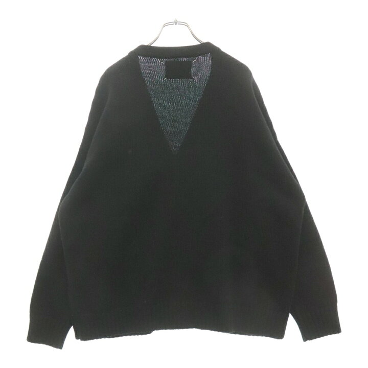 楽天市場】WTAPS(ダブルタップス) サイズ:2 21AW PALMER SWEATER POLY 