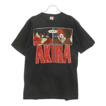 楽天市場】akira tシャツ 中古（ブランドフルーツオブザルーム）（T 
