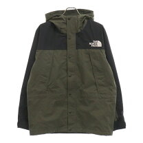 楽天市場】ノースフェイス マウンテンライトジャケット 中古の通販 