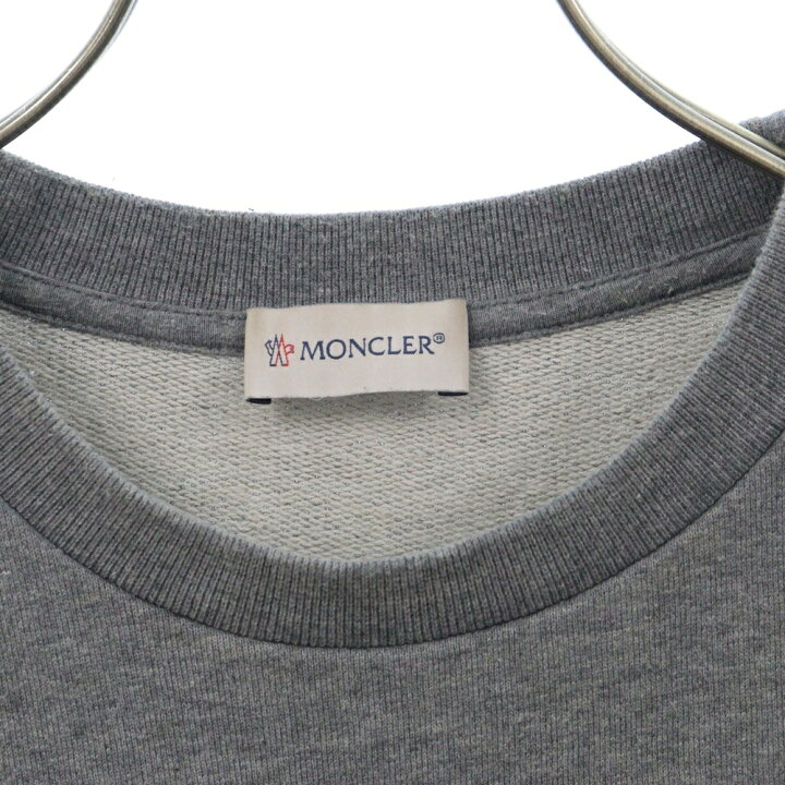 楽天市場】MONCLER(モンクレール) サイズ:L フロントスタッズロゴ 