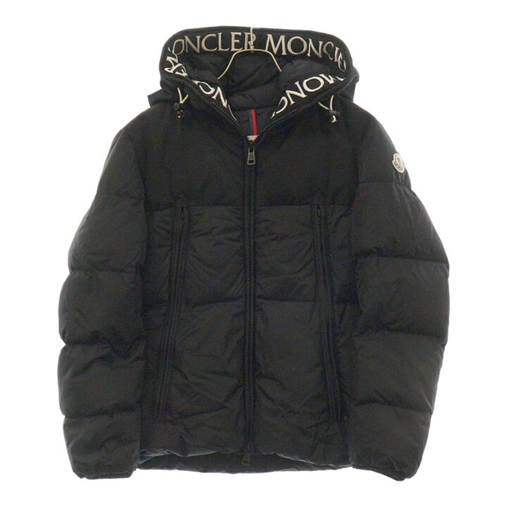 楽天市場】MONCLER(モンクレール) サイズ:0 MONTCLAR GIUBBOTTO  