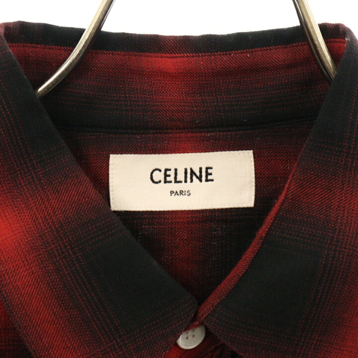 楽天市場】CELINE(セリーヌ) サイズ:39 19SS by Hedi Slimane エディ 