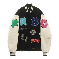 楽天市場】fcrb スタジャンの通販