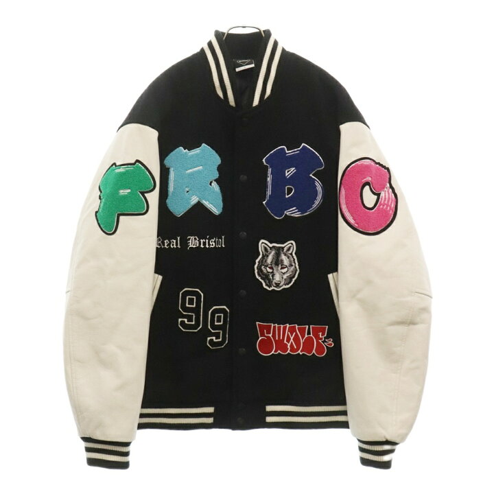 楽天市場】F.C.R.B./F.C.Real Bristol/FCRB(エフシーアールビー 