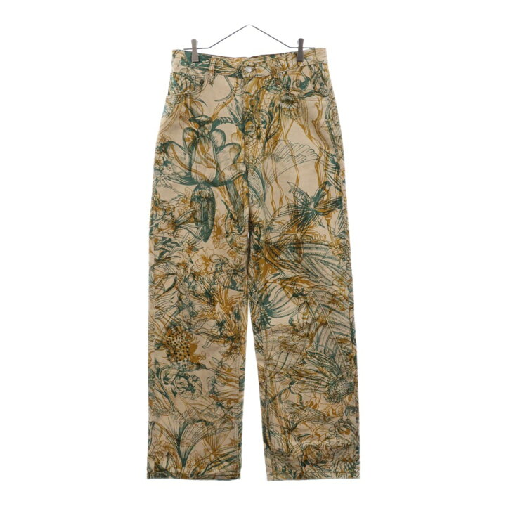 楽天市場】DRIES VAN NOTEN(ドリスヴァンノッテン) サイズ:30 