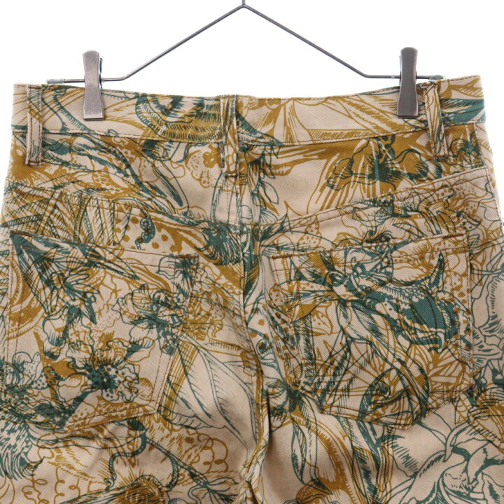 楽天市場】DRIES VAN NOTEN(ドリスヴァンノッテン) サイズ:30 