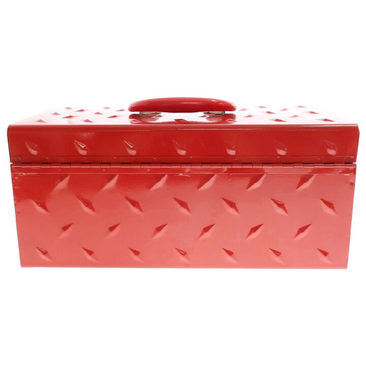 楽天市場】SUPREME(シュプリーム) 18AW Diamond Plate Tool Box 