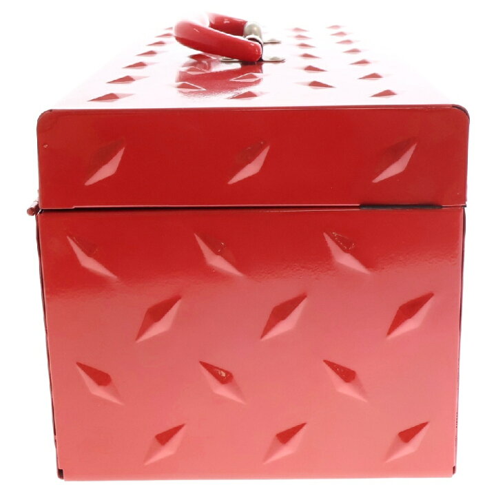 楽天市場】SUPREME(シュプリーム) 18AW Diamond Plate Tool Box 