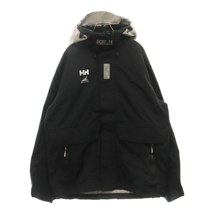 楽天市場】HELLY HANSEN(ヘリーハンセン) サイズ:L 22AW ×DESCENDANT 