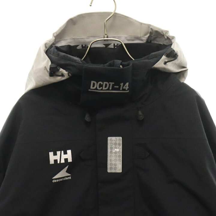 楽天市場】HELLY HANSEN(ヘリーハンセン) サイズ:L 22AW ×DESCENDANT 