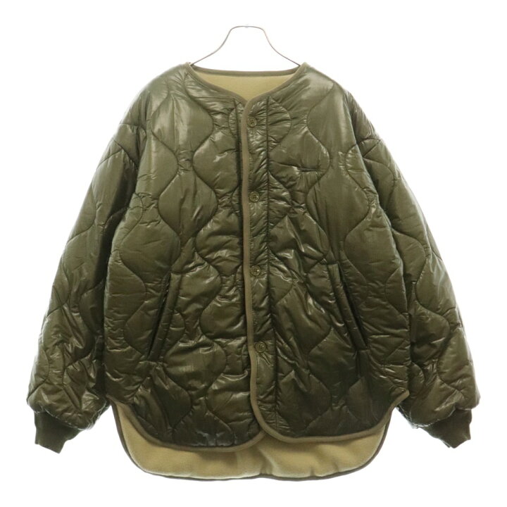 楽天市場】DESCENDANT(ディセンダント) サイズ:2 23AW ASMIL NYLON  