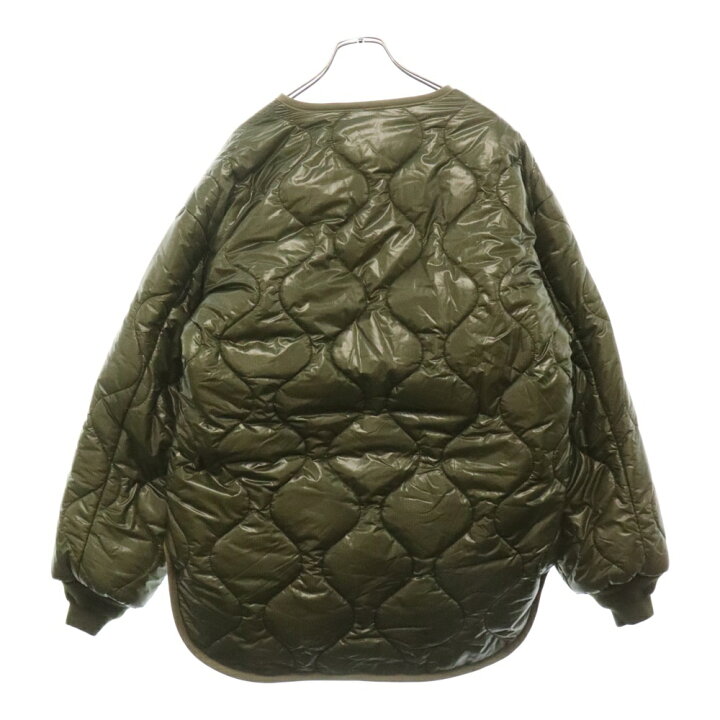 楽天市場】DESCENDANT(ディセンダント) サイズ:2 23AW ASMIL NYLON 