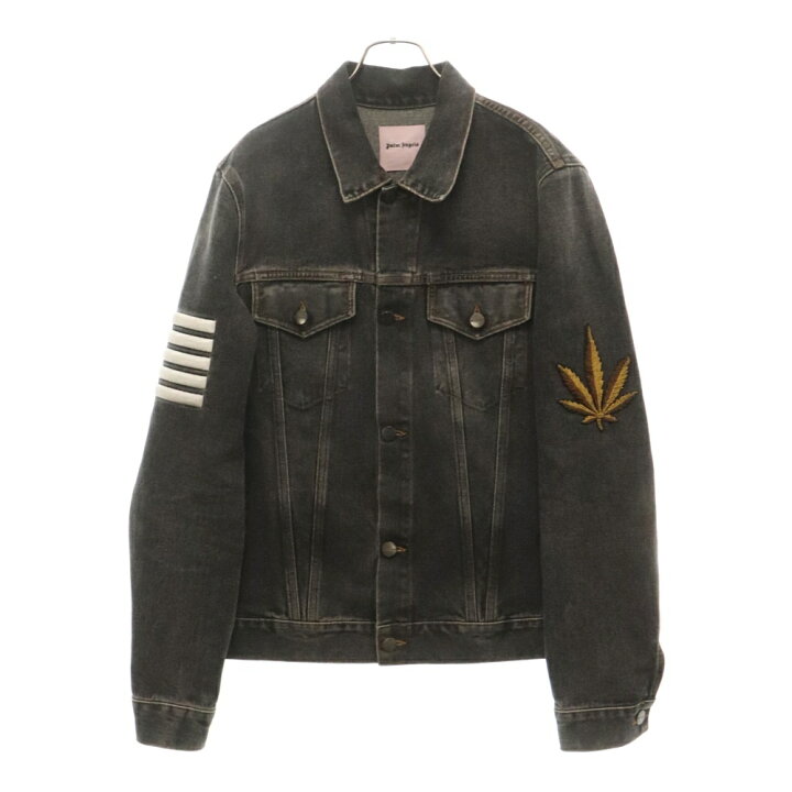 楽天市場】Palm Angels(パームエンジェルス) サイズ:L バックプリント 