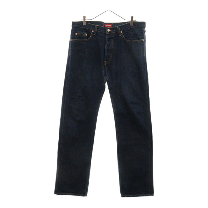 楽天市場】SUPREME(シュプリーム) サイズ:36 Rigid Slim Jean リジット 