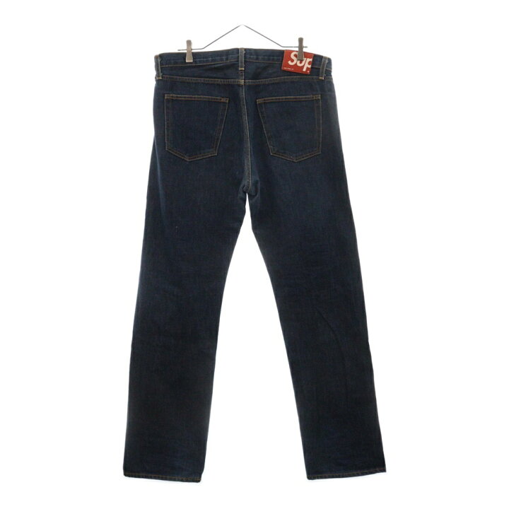 楽天市場】SUPREME(シュプリーム) サイズ:36 Rigid Slim Jean リジット 