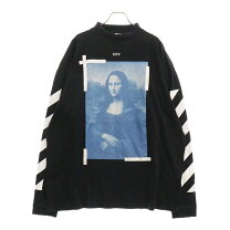 楽天市場】off-white モナリザの通販 