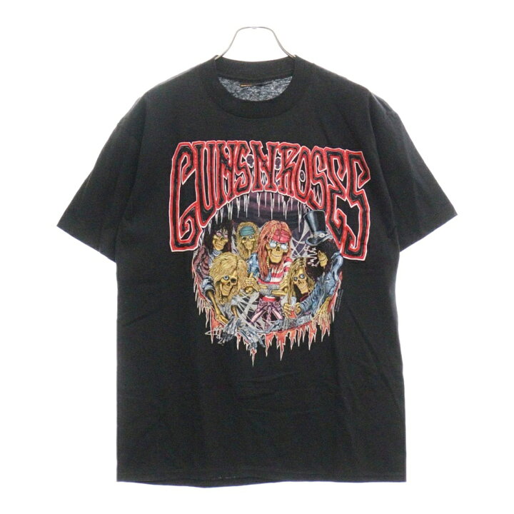 楽天市場】VINTAGE(ヴィンテージ) サイズ:L VINTAGE 1992年製 Guns N 
