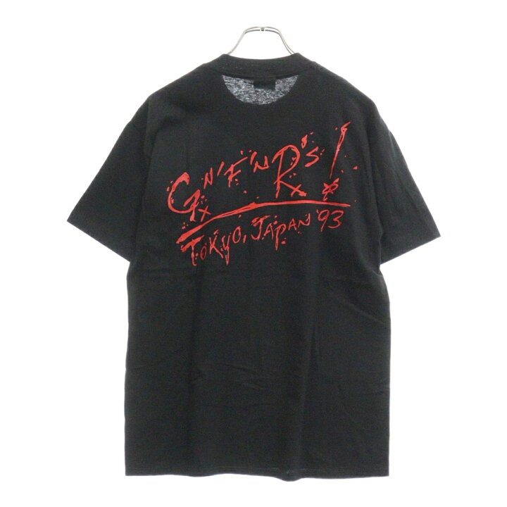 楽天市場】VINTAGE(ヴィンテージ) サイズ:L VINTAGE 1992年製 Guns N 