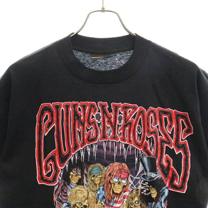 楽天市場】VINTAGE(ヴィンテージ) サイズ:L VINTAGE 1992年製 Guns N 