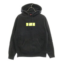 楽天市場】supreme box logo hood 17awの通販