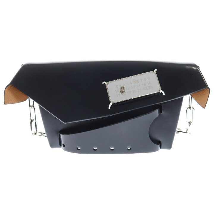 楽天市場】Maison Margiela(メゾンマルジェラ) Small Snatched Bag  