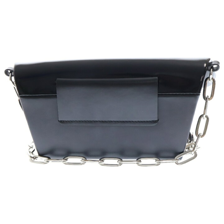 楽天市場】Maison Margiela(メゾンマルジェラ) Small Snatched Bag  
