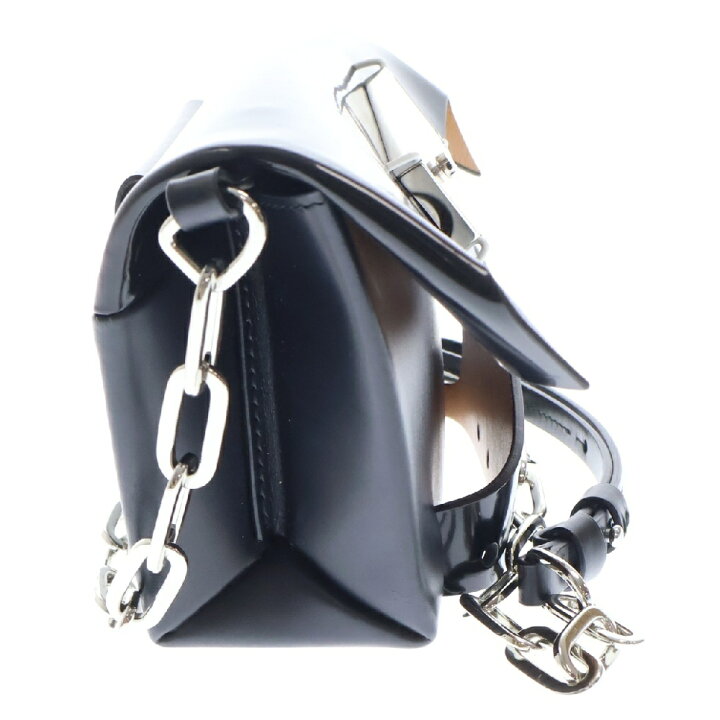 楽天市場】Maison Margiela(メゾンマルジェラ) Small Snatched Bag  