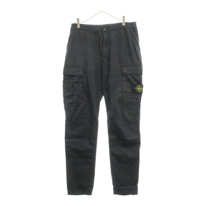 楽天市場】STONE ISLAND(ストーンアイランド) サイズ:W31 Raso Cotton 