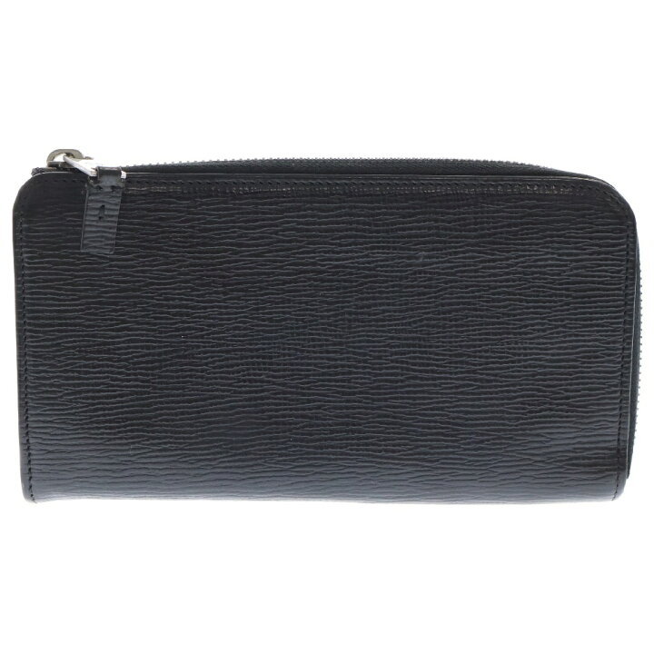 Maison Margiela 11 (メゾンマルジェラ11) 牛革 フロントカレンダー  