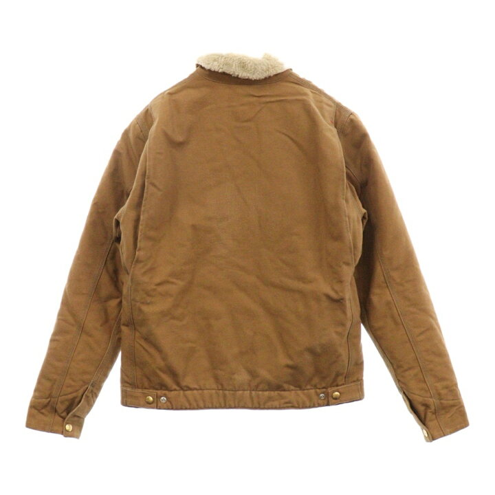 楽天市場】A.P.C(アーペーセー) サイズ:S ×CARHARTT DETROIT REVISITED 