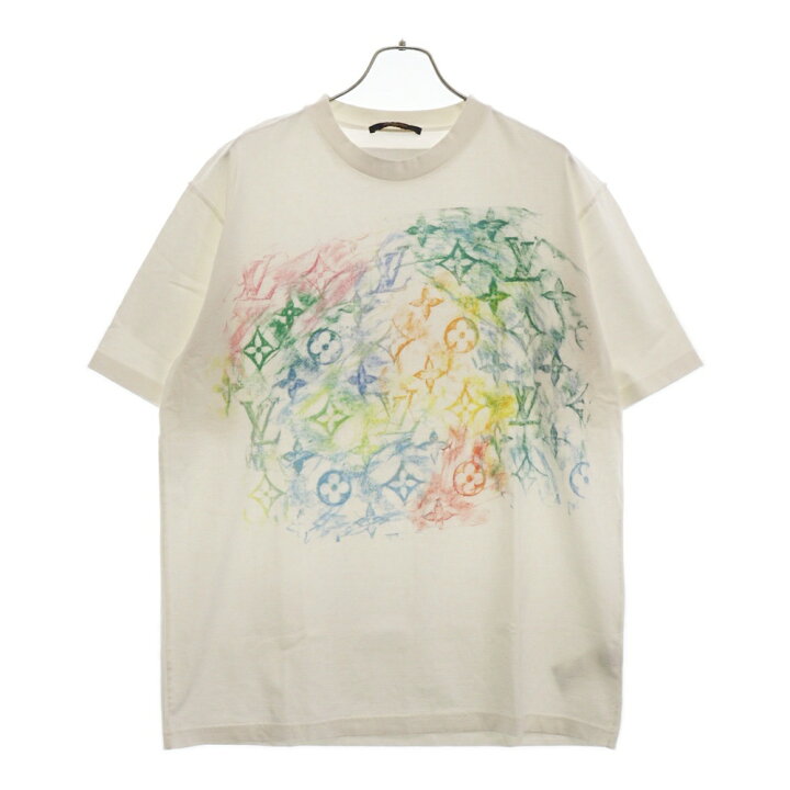 楽天市場】LOUIS VUITTON(ルイヴィトン) サイズ:XXL 21SS パステル 