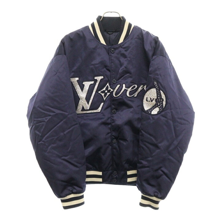 楽天市場】LOUIS VUITTON(ルイヴィトン) サイズ:46 25SS LV Versベース 