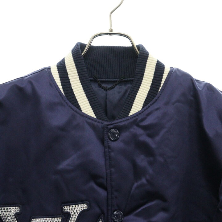 楽天市場】LOUIS VUITTON(ルイヴィトン) サイズ:46 25SS LV Versベース 
