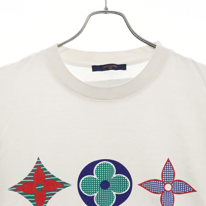 楽天市場】LOUIS VUITTON(ルイヴィトン) サイズ:XXL 20AW Multi 